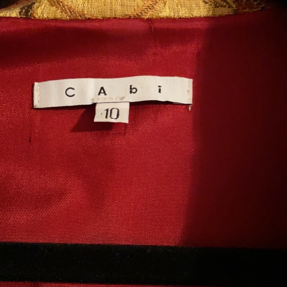 Jacket - Picture 3 of 4